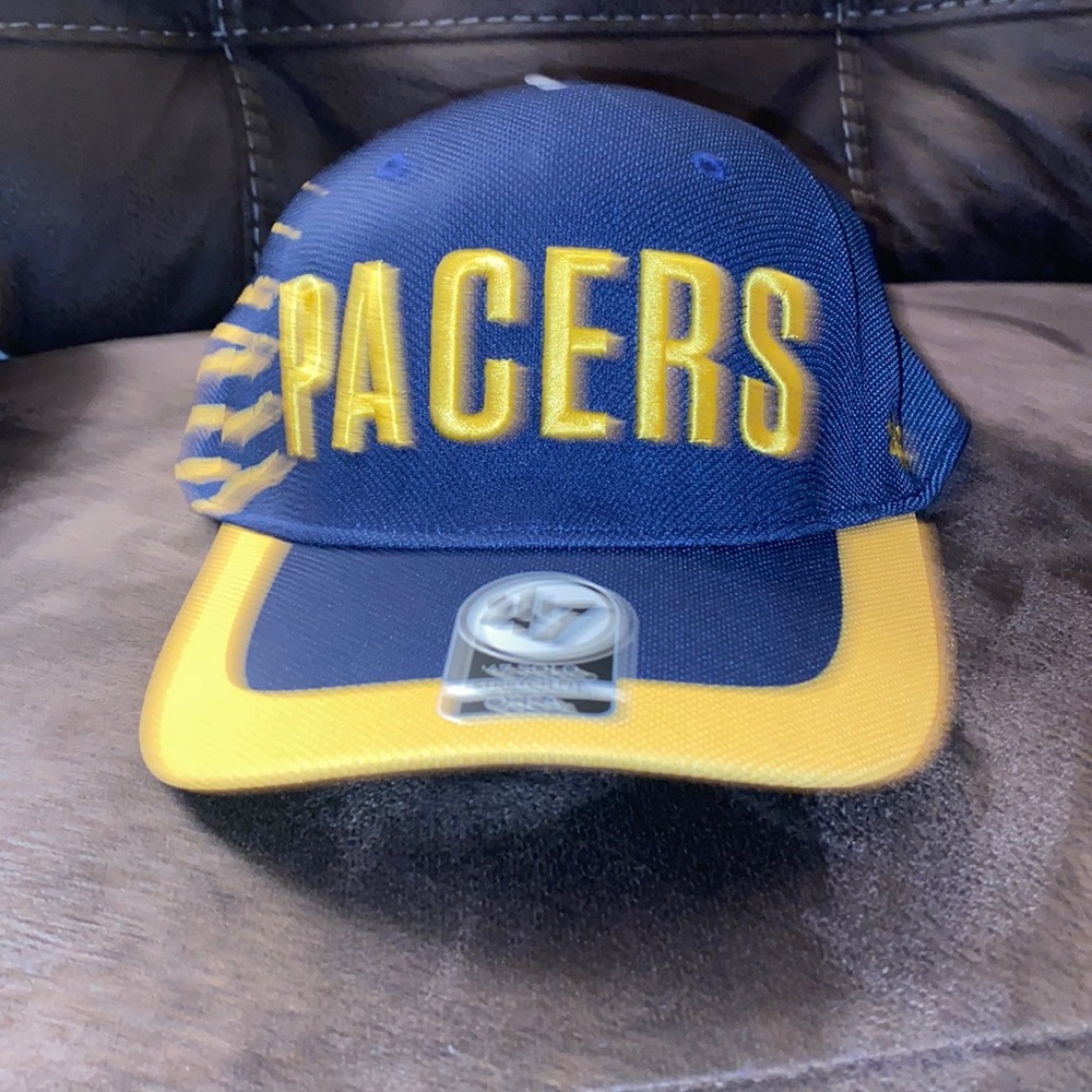 Indiana Pacers hat